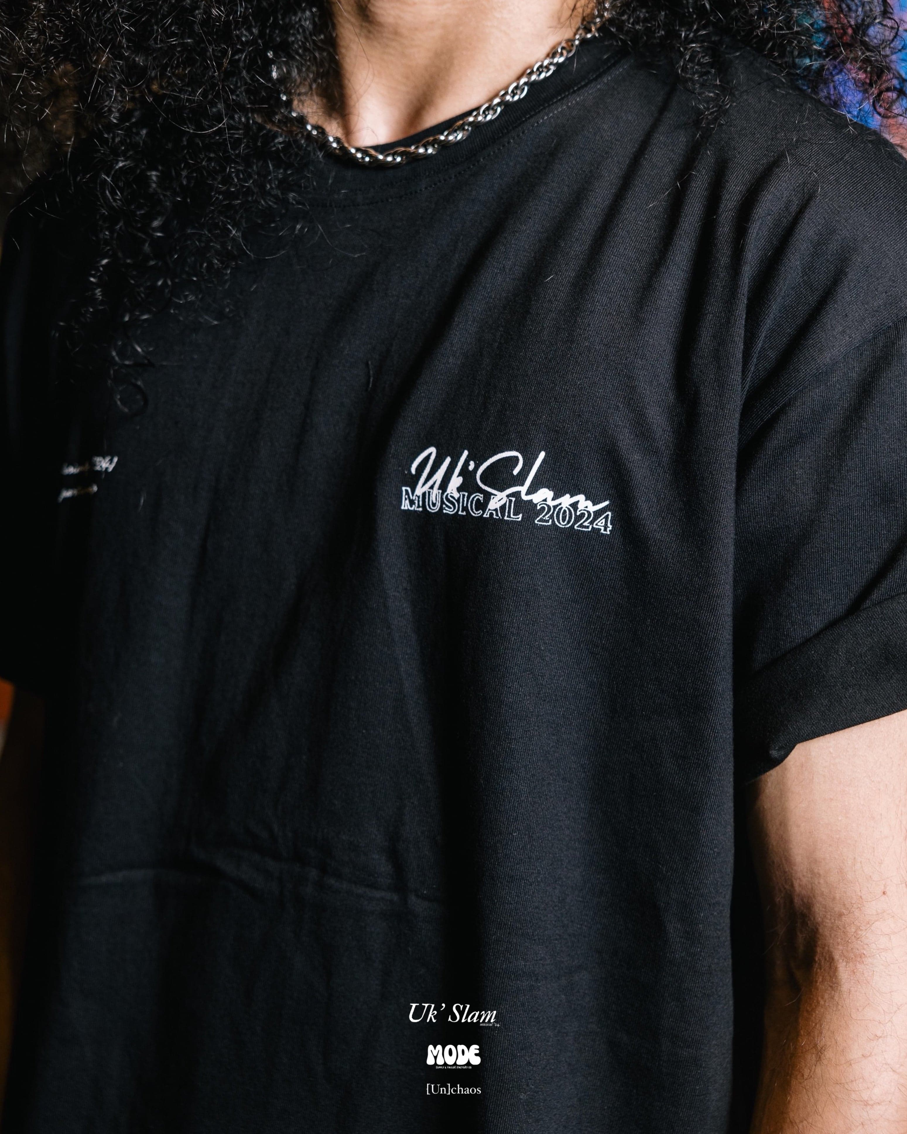 UK'SLAM × UNCHAOS Official Merch image 039