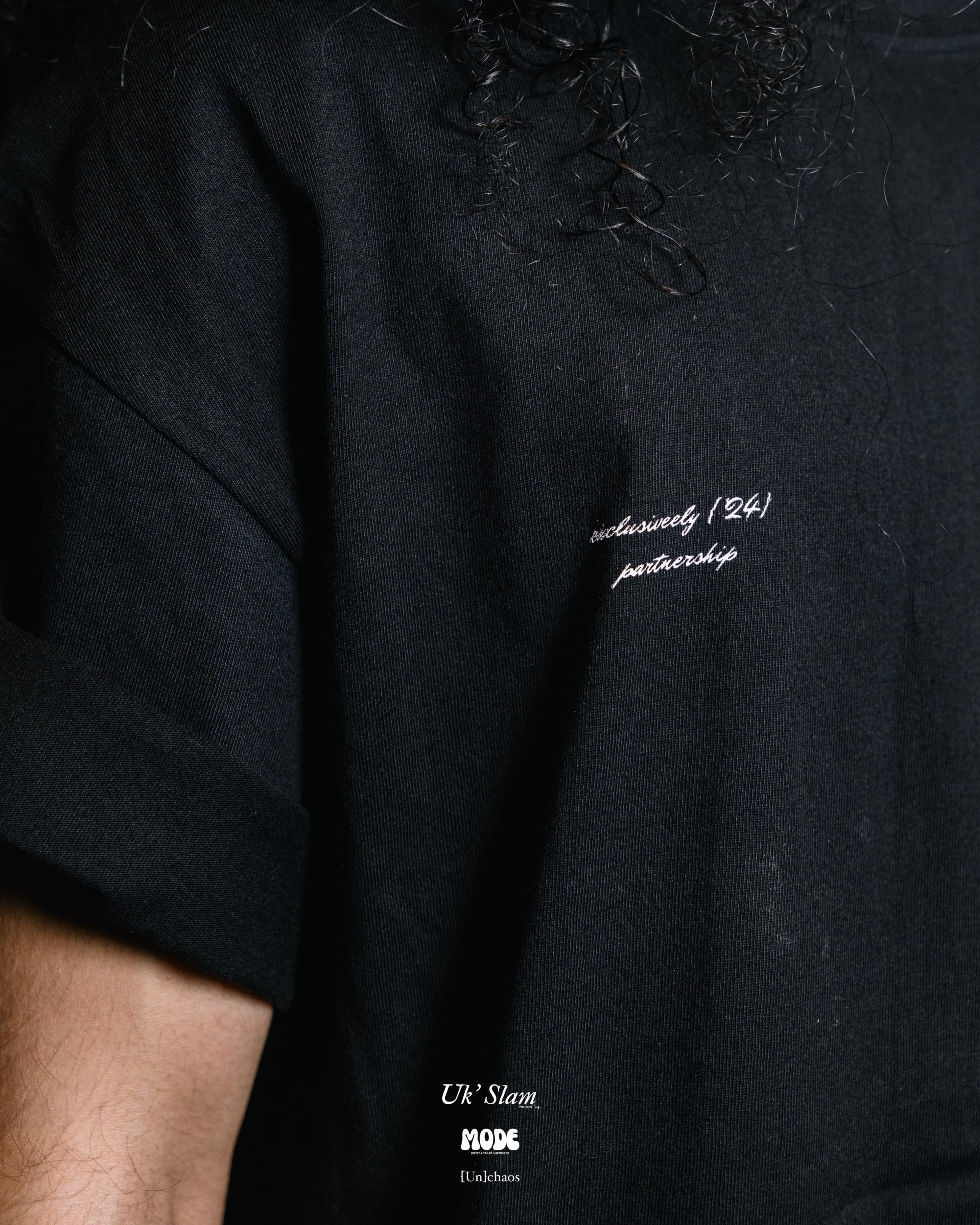 UK'SLAM × UNCHAOS Official Merch image 041