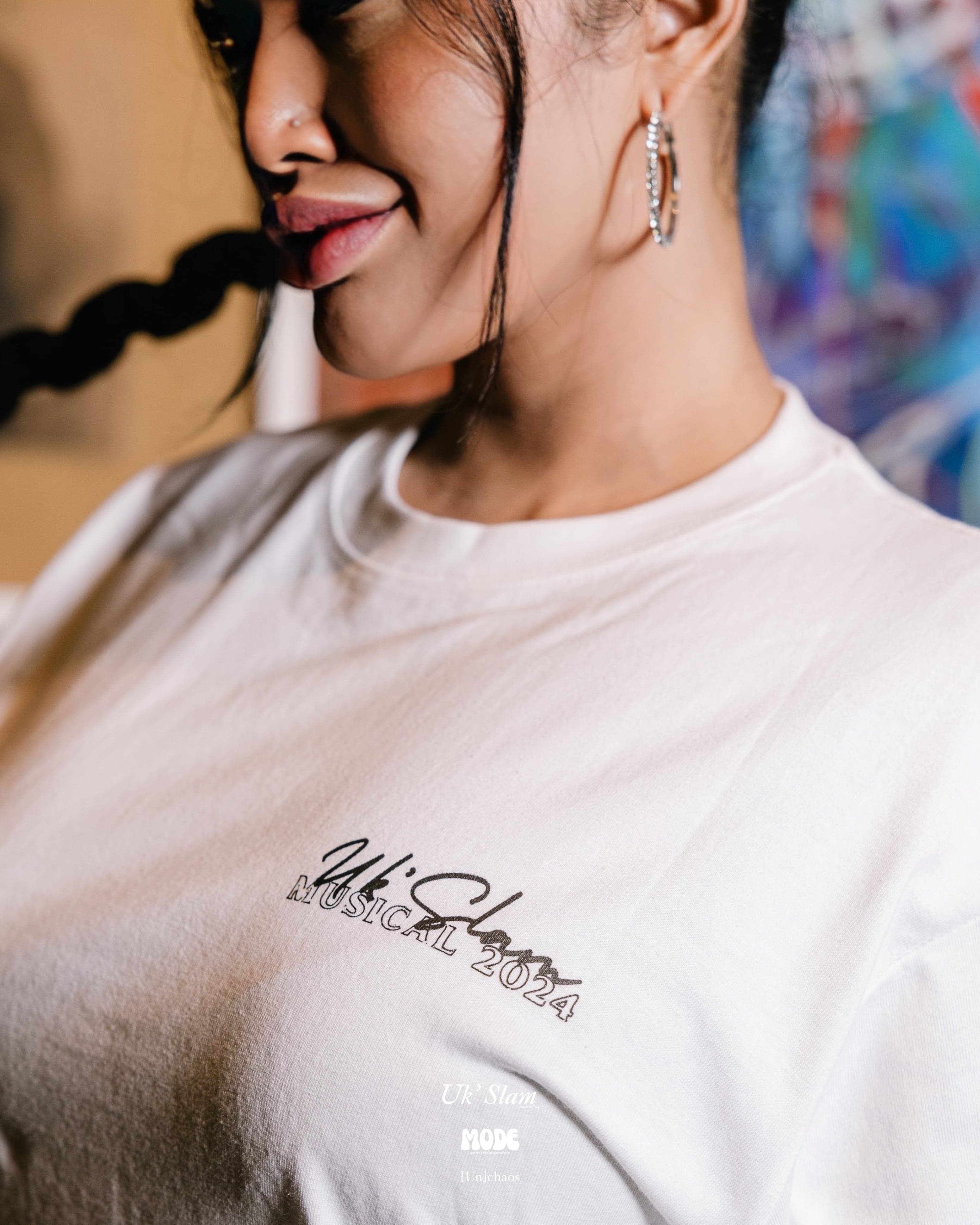UK'SLAM × UNCHAOS Official Merch image 046